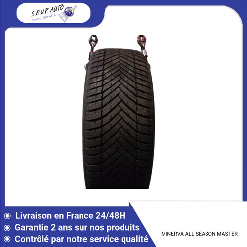 Pneu minerva all - 🇫🇷,