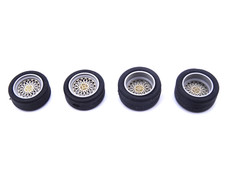 ALEZAN MODELS . ACCESSOIRES