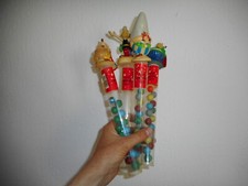 ASTERIX  4 TUBES CHEWING GUM