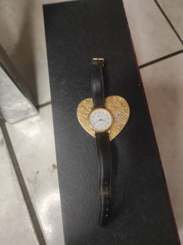 Montre vintage stanley steel - vintage,