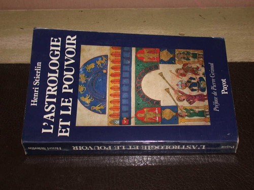 Astrologie pouvoir de - pouvoir,