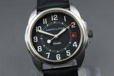 [Exc+4] Montre à quartz pour