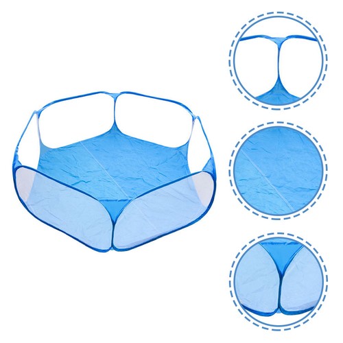 Parc jeu chiots - jeu, portable