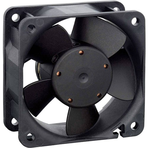 Ventilateur axial ebm - axial,