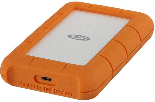 Disque dur portable usb - portable, usb-c