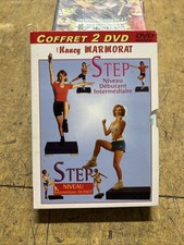 STEP - 2 DVD Vintage