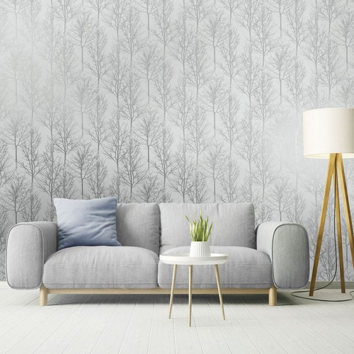 Papier peint arbre - arbre, rhea