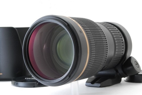 Neuf objectif tamron af - [neuf],