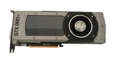 NVIDIA GeForce GTX 980Ti 6Gb