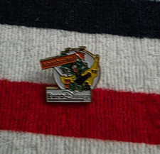 Pins EuroDisney Adventureland