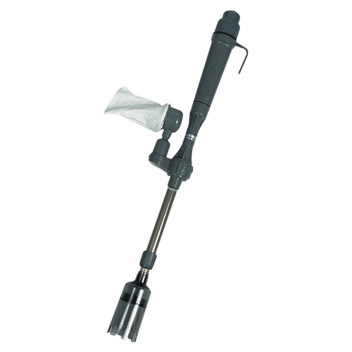Aspirateur aquarium - aspirateur, À