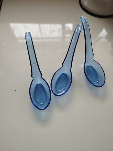 Tupperware cuillère a - cuillère,