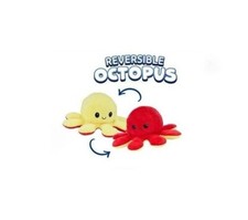 PELUCHE OCTOPUS REVERSIBLE