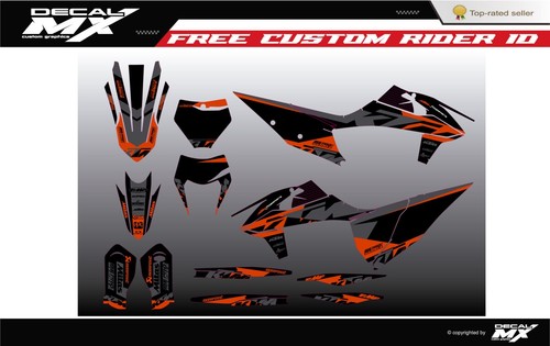 Fit ktm xcw xcfw exc - xcfw, excf