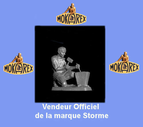 Mokarex storme tailleur de - -,