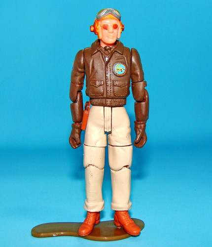 Ultimate soldier wwii - 1:18, us