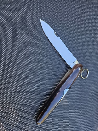 Grand couteau pliant mongin - couteau,