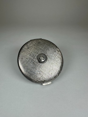 Poudrier ancien mercedes - poudrier, mercedes-benz