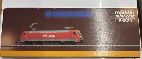 Locomotive électrique