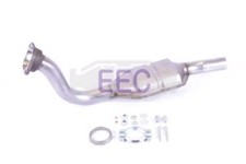 Catalyseur EEC FI6015T PEUGEOT