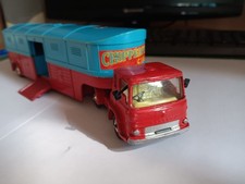 gorgi toys camion bedford