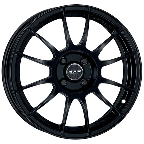 Jantes roues mak - xlr, pour