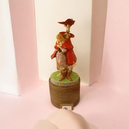 Disney figurine statue