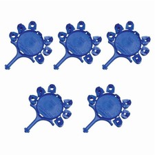 (5) Rain Bird 32SANZLPK Rotor