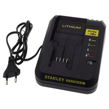 Stanley chargeur 90599846-02 14.4V 18V perceuse FatMax FMC626 FMC641