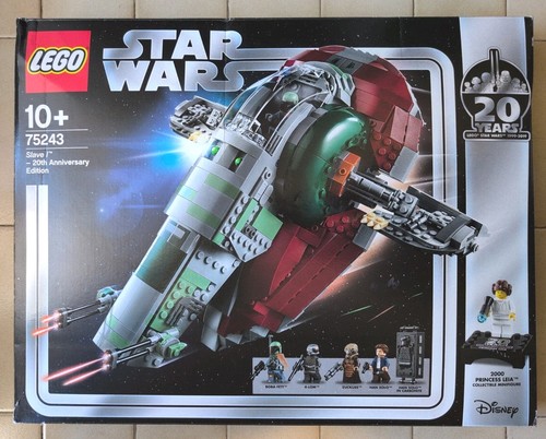 Lego 75243 star - lego,