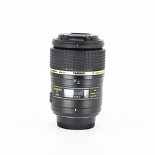 TAMRON SP DI 90MM/2.8 MACRO