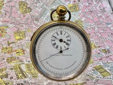 The Consultation Chronographe