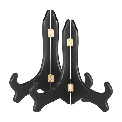 2pcs support pour assiettes - pour,
