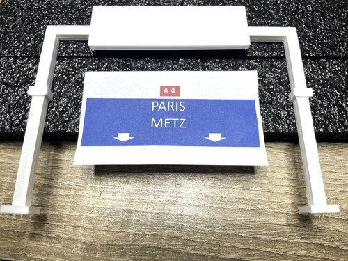 Ensemble portique - 1,
