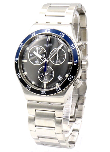 New swiss swatch - swiss,