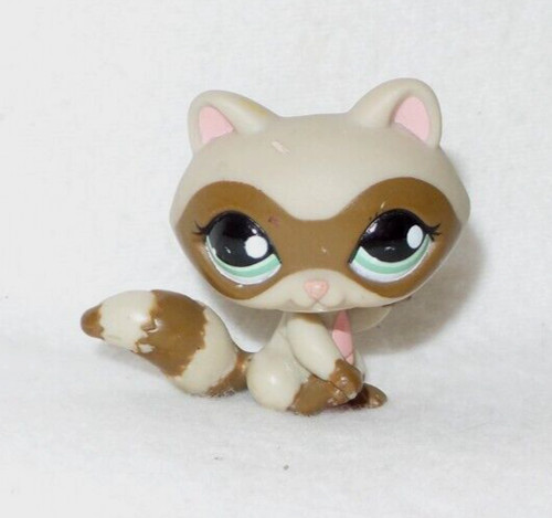 Littlest pet shop lps - shop, #1651