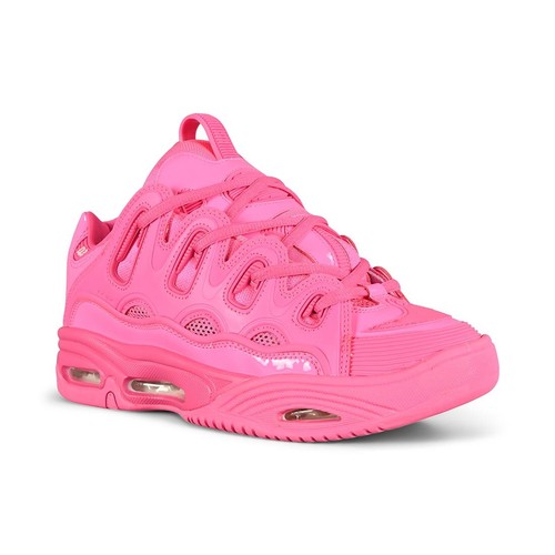 Chaussures skate osiris - chaussures, d3