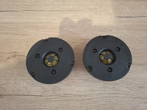 Paire tweeter philips ad - tweeter,