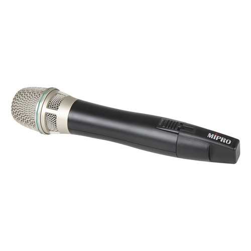 Mipro main act - mipro,