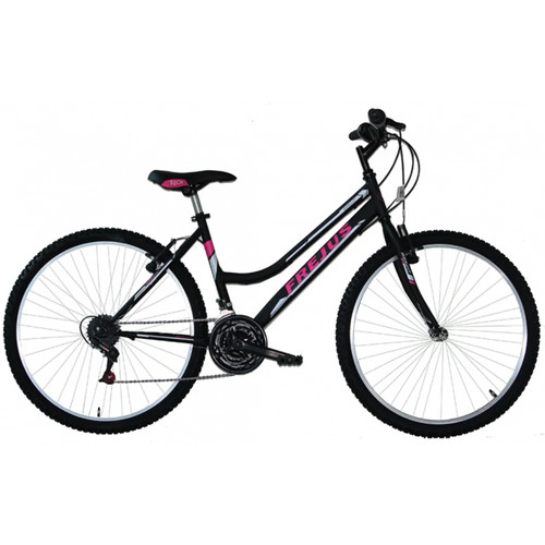 Vélo mtb vitesses - mtb, 18