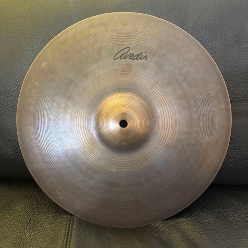 Zildjian avedis reissue - zildjian,