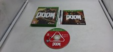 Jeu Microsoft XBOX ONE Doom