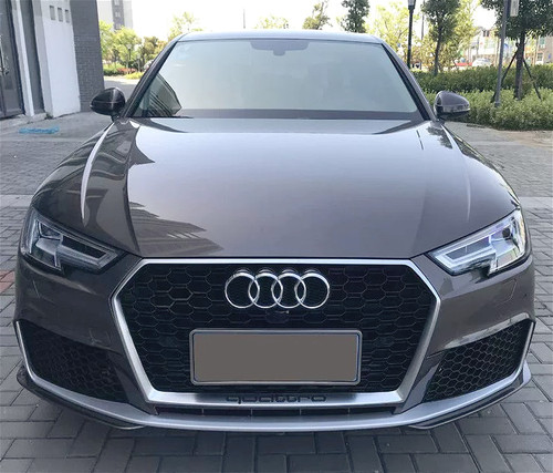 For audi rs4 2017 2018 - a4, s4