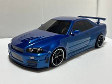 Voiture RC Tamiya 1/10