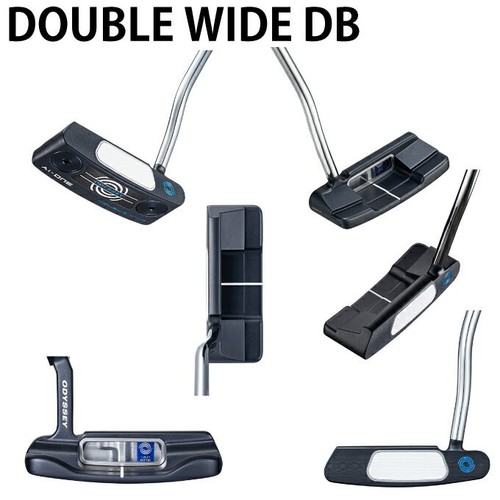 Odyssey one double wide db - ai-one,