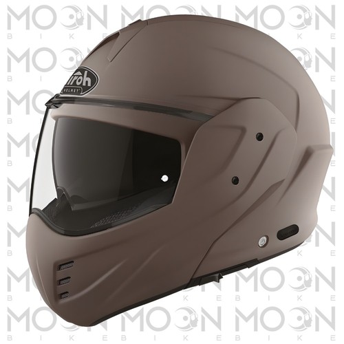 Casque modulable airoh - casque,
