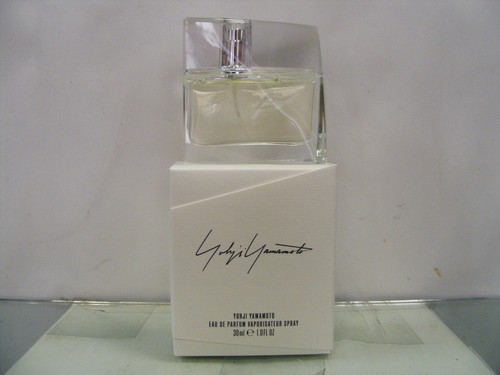 Yohji yamamoto eau - yohji,