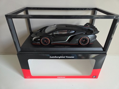 Kyosho lamborghini veneno - kyosho,
