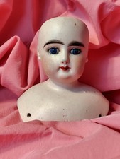 François Gaultier_Tête