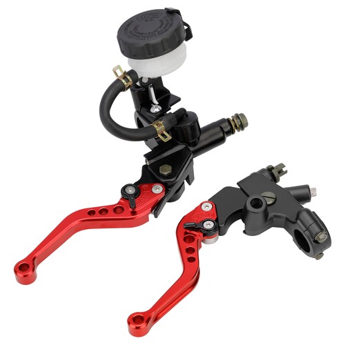 Brake clutch levers master - levers,